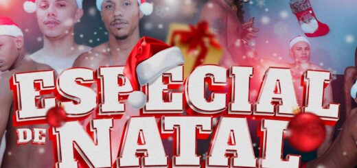 HotBoys Get ready for a super lively Christmas party with the biggest stars! A special production full of fun, sensuality and incredible guests that promise to warm up your Christmas like never before. Available now!